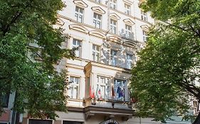 Tyl Hotel Prague